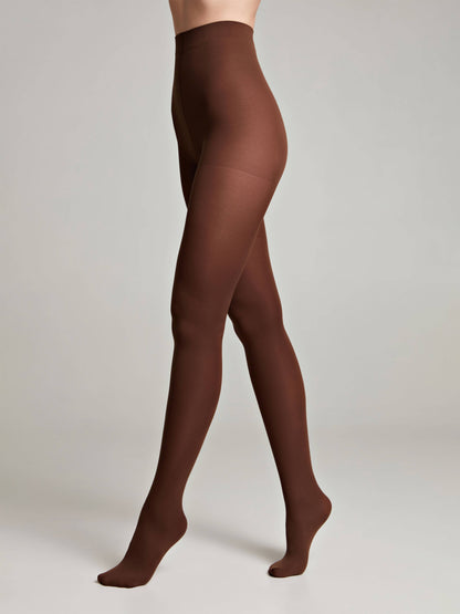 Conte Episode 80 Den - Microfibra Opaque Women's Tights (8С-40СП)