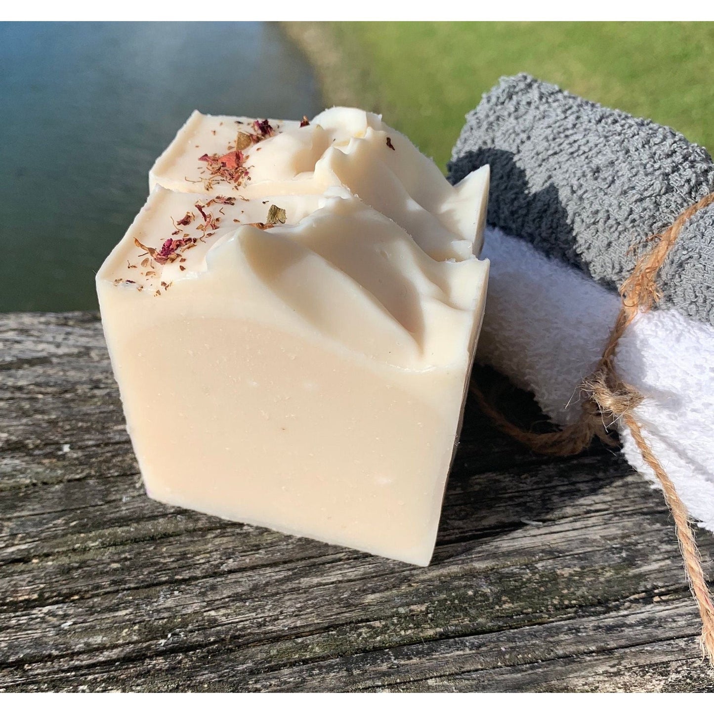 Free & Clear Yoni Soap ( Wholesale)