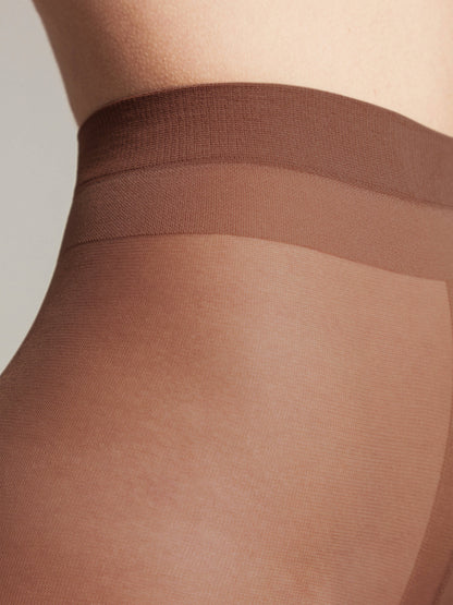 Conte Prestige 12 Den - Classic Sheer to Waist T-top Women's Tights (8С-59СП)