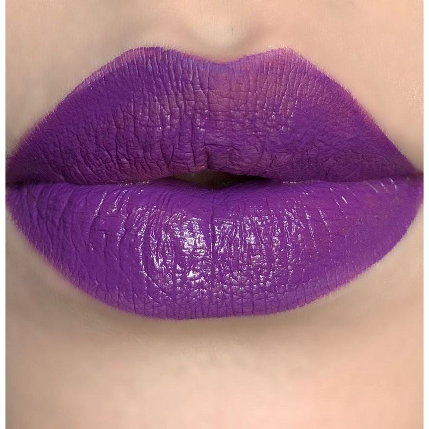 Spooky Smooches Liquid Lipstick Set