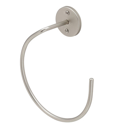 PREMIUS Chelsea Metal Wall Mounted Bathroom Towel Ring