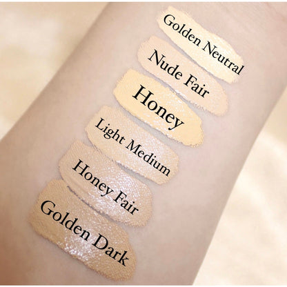PERFECT EYE BRIGHTENING CONCEALER