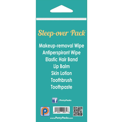 Sleep-Over Pack