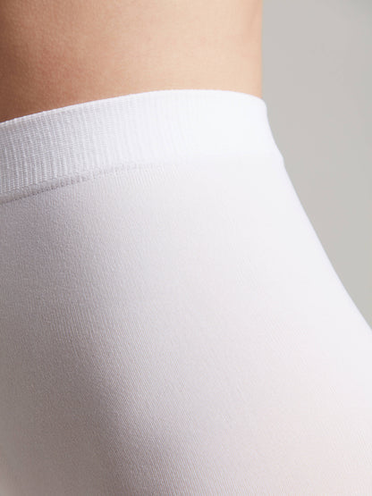 Conte Triumf 220 Den - Microfiber Opaque Winter Women's Tights (8С-58СП)