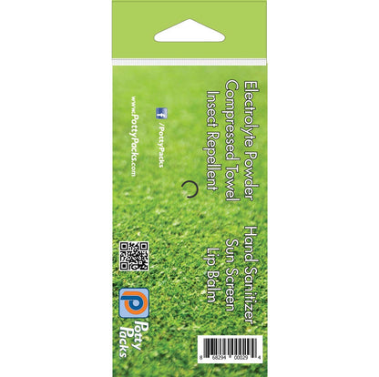 Golf Pack
