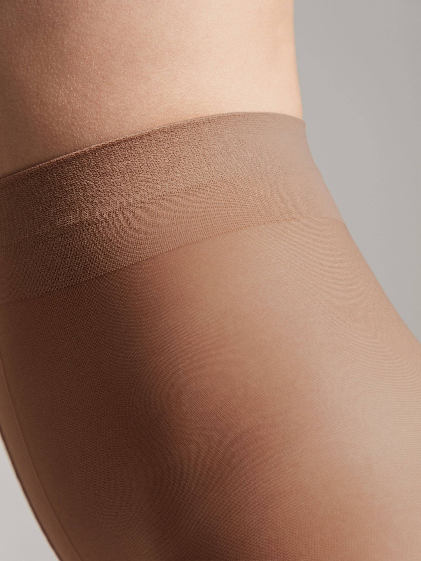 Conte Tango 40 Den - Classic Sheer to Waist T-top Women's Tights (8С-46СП)