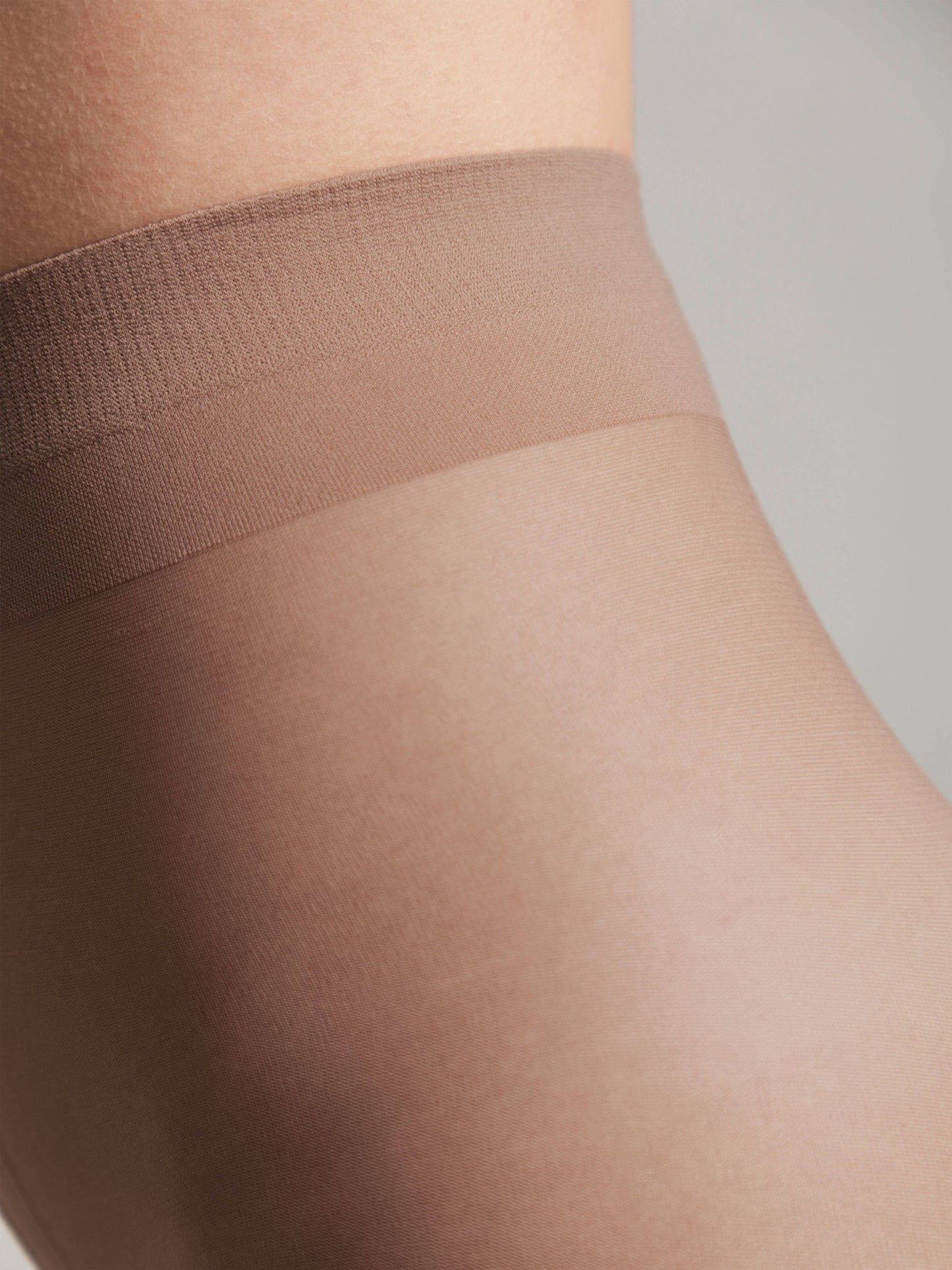 Conte Tango 20 Den - Classic Sheer to Waist T-top Women's Tights (8С-48СП)