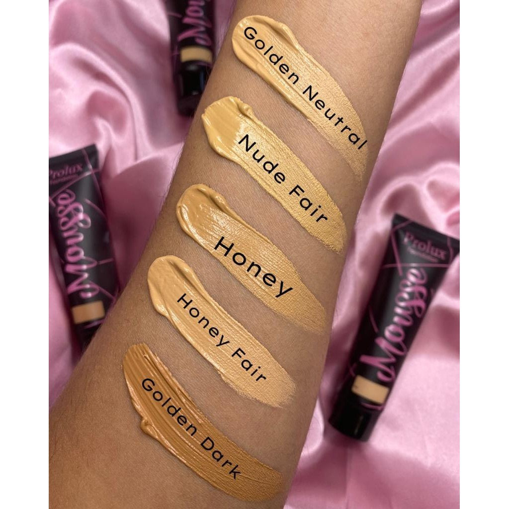 Mousse Foundation