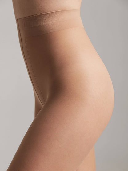 Conte Tango 40 Den - Classic Sheer to Waist T-top Women's Tights (8С-46СП)