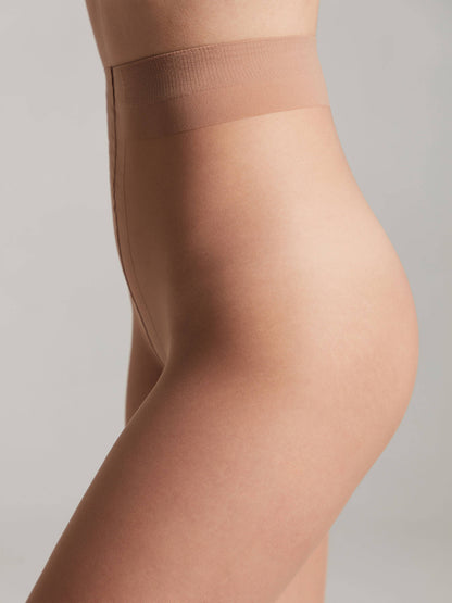 Conte Tango 20 Den - Classic Sheer to Waist T-top Women's Tights (8С-48СП)