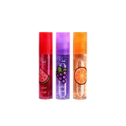 Roller Gloss