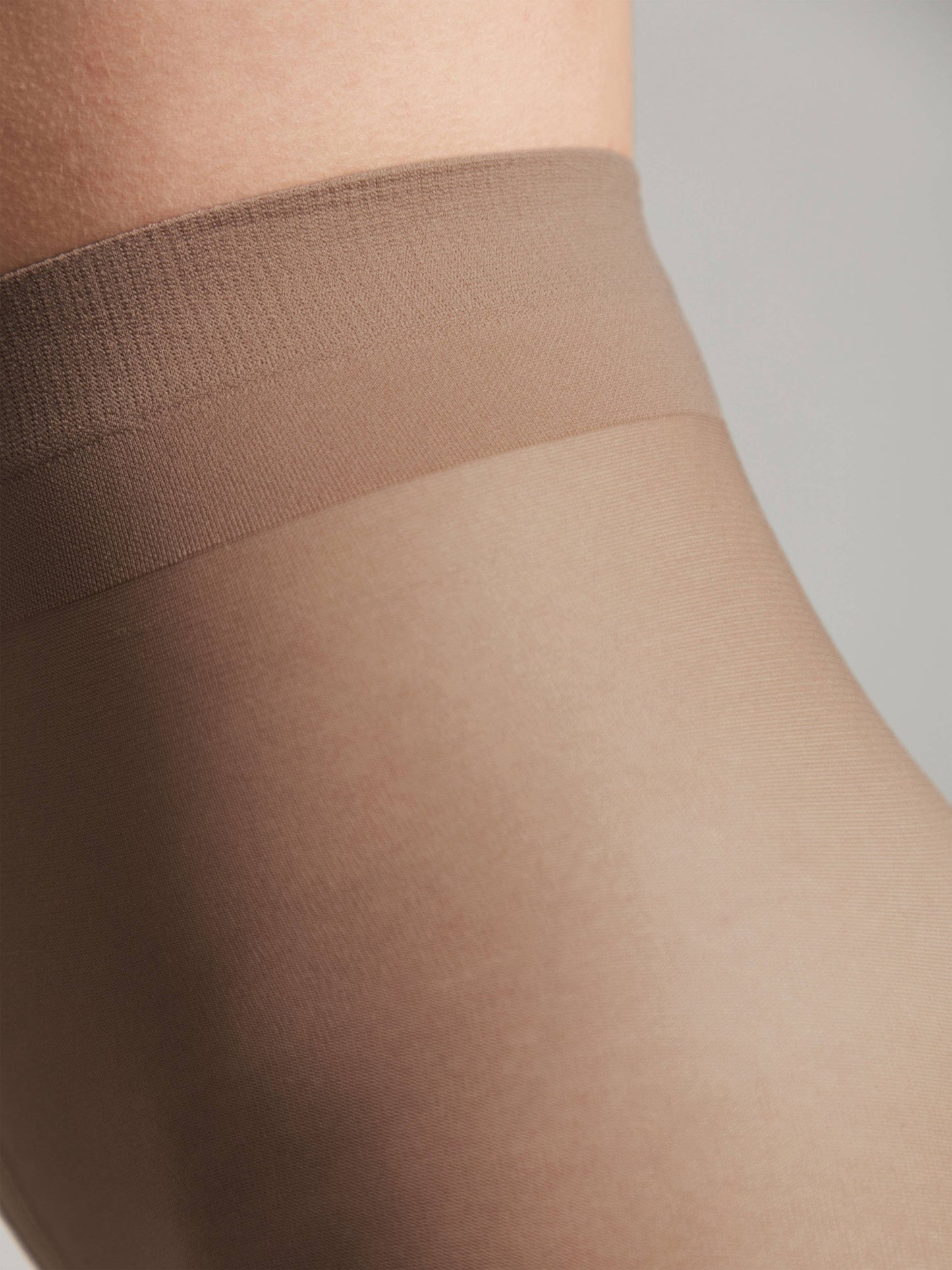 Conte Tango 20 Den - Classic Sheer to Waist T-top Women's Tights (8С-48СП)