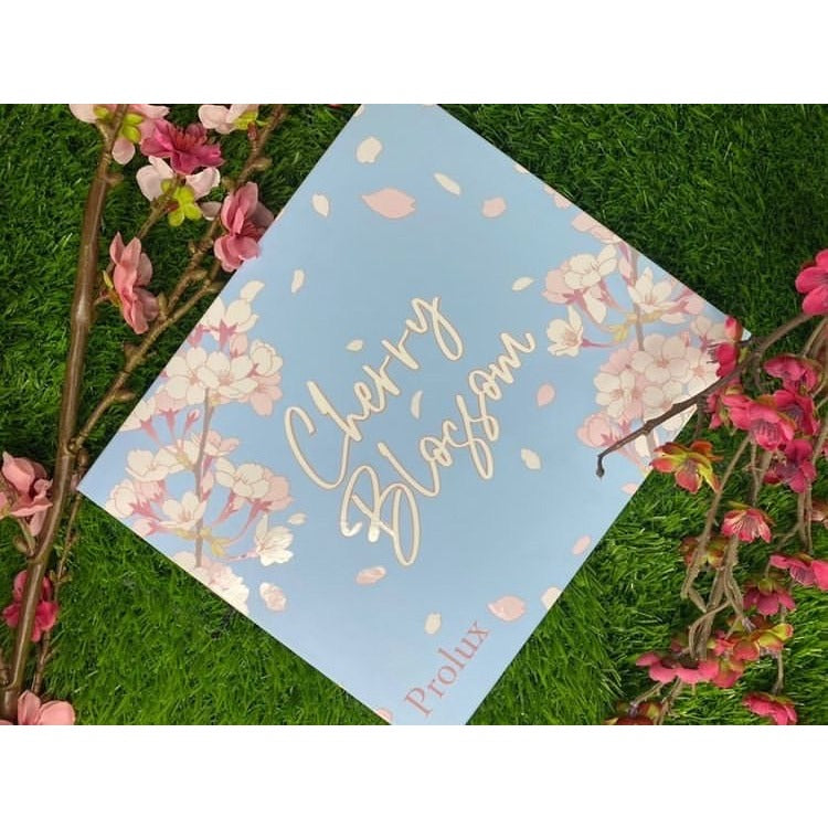 Cherry Blossom Eyeshadow Palette