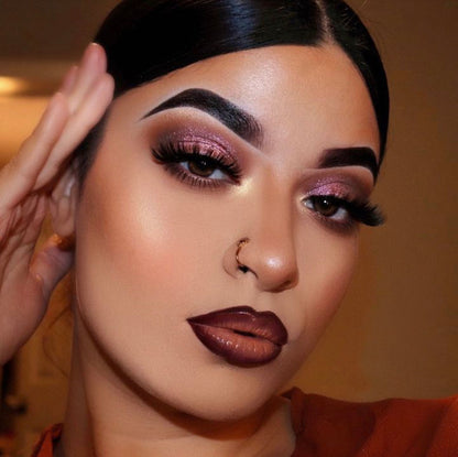 PINK WONDERLAND EYESHADOW PALETTE