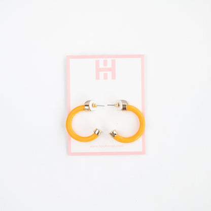 Mini Hoops - Sunny Days