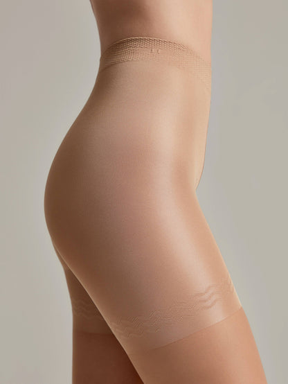 Conte Control Soft 40 Den - Modelling Control Top Women's Tights (8С-76СП)