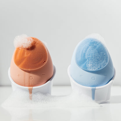 Timeless Facial Cleansing Brush