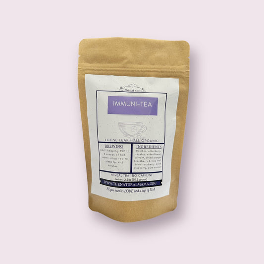 Immuni-tea