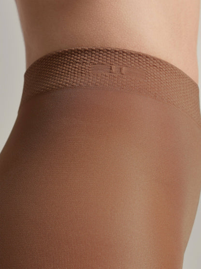 Conte Control Soft 40 Den - Modelling Control Top Women's Tights (8С-76СП)