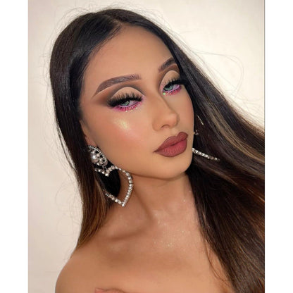 PINK WONDERLAND EYESHADOW PALETTE