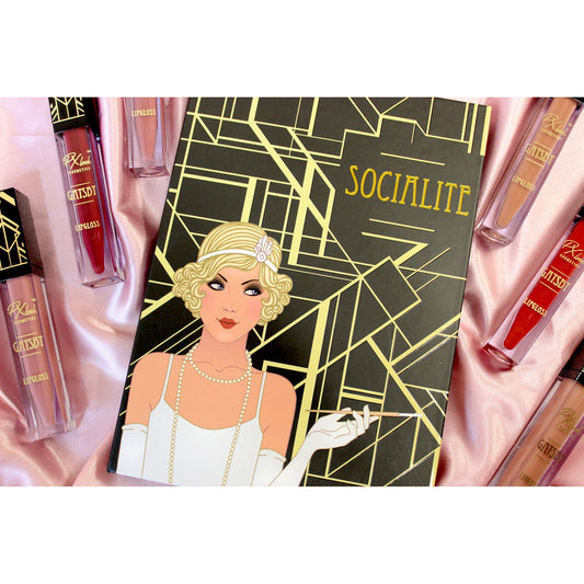 GATSBY SOCIALITE BUNDLE