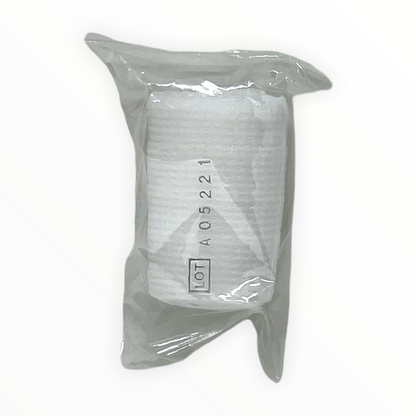 Medique | Conforming Gauze - Sterile