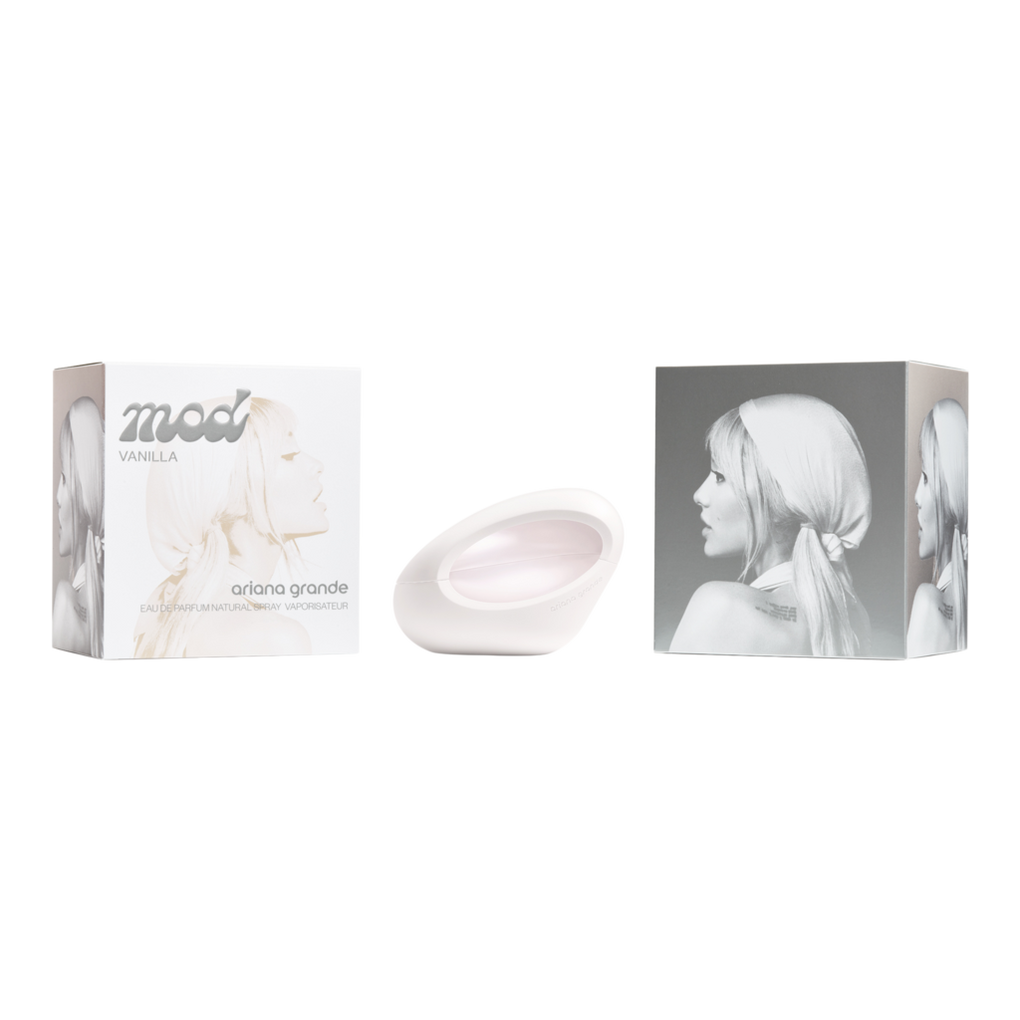 Mod Vanilla by Ariana Grande Eau De Prafum for Women