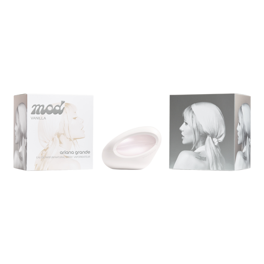 Mod Vanilla by Ariana Grande Eau De Prafum for Women
