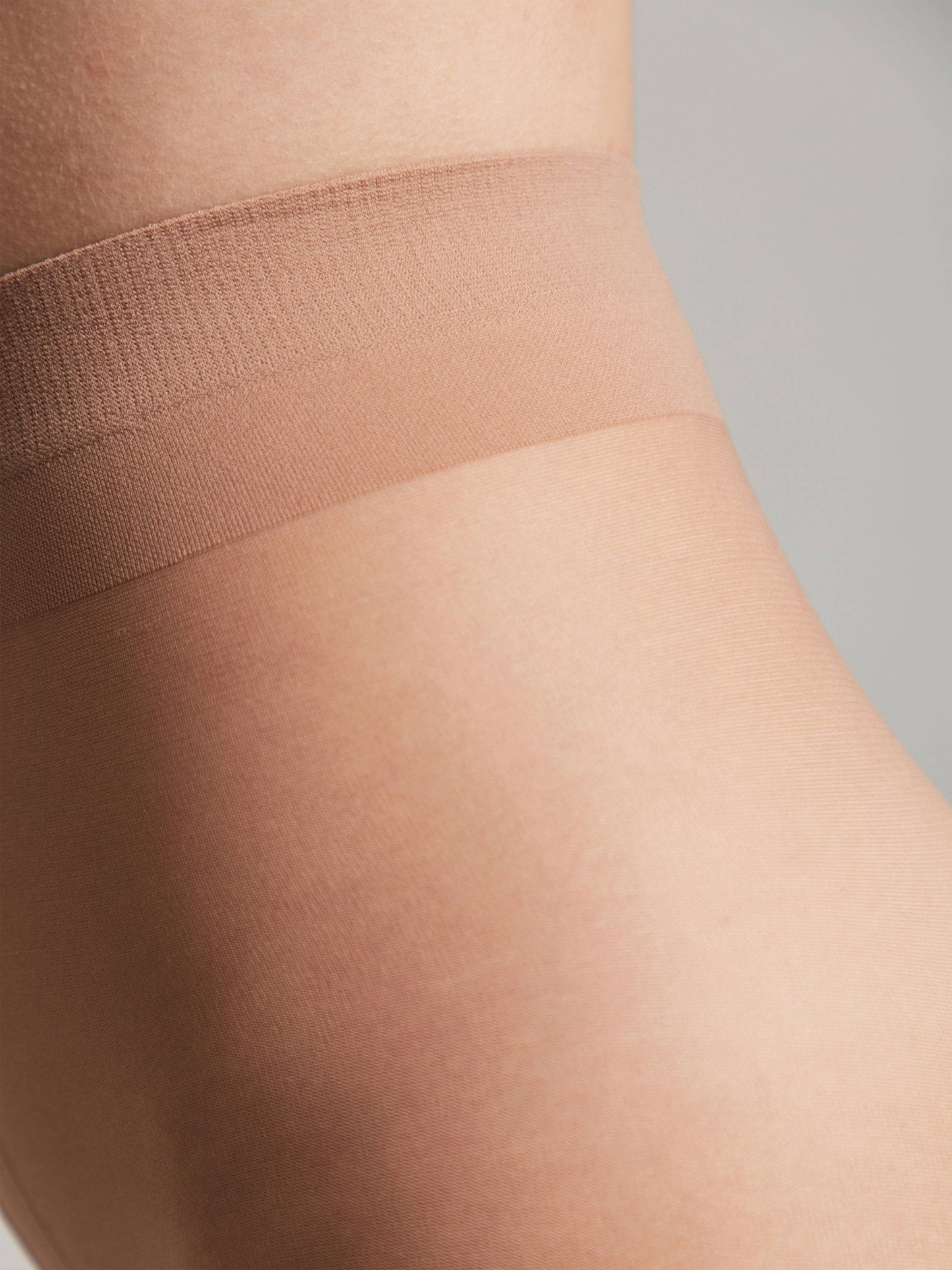 Conte Tango 20 Den - Classic Sheer to Waist T-top Women's Tights (8С-48СП)