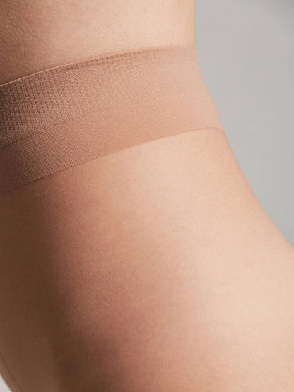 Conte Tango 20 Den - Classic Sheer to Waist T-top Women's Tights (8С-48СП)