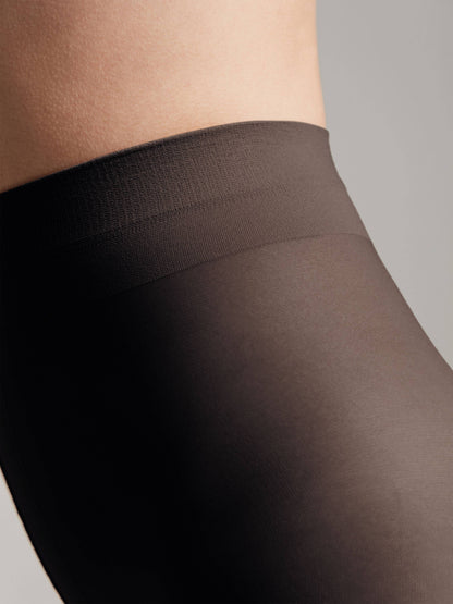 Conte Tango 40 Den - Classic Sheer to Waist T-top Women's Tights (8С-46СП)