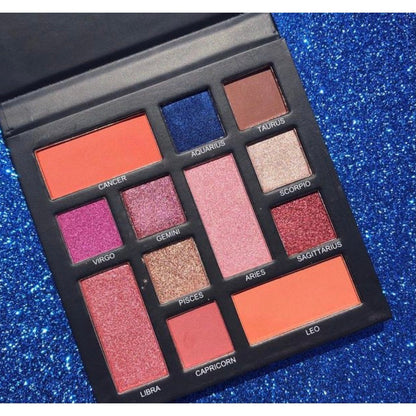 Star Gazing Eyeshadow Palette
