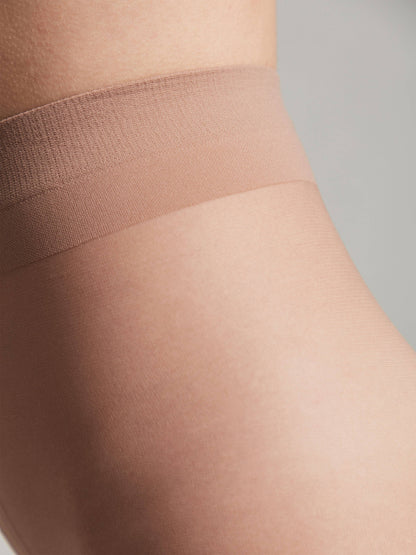 Conte Tango 20 Den - Classic Sheer to Waist T-top Women's Tights (8С-48СП)