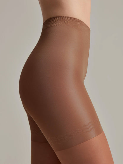 Conte Control Soft 40 Den - Modelling Control Top Women's Tights (8С-76СП)