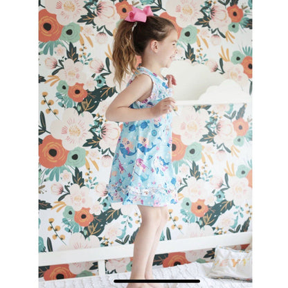 Under the Sea Dream Lounge Wear Set