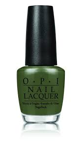 O.P.I Nail Lacquer Nail Polish