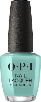 O.P.I Nail Lacquer Nail Polish