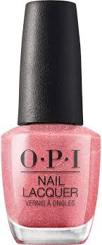 O.P.I Nail Lacquer Nail Polish