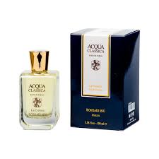 Acqua Classica Borsari Parma Eau de Cologne for Men