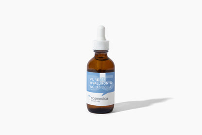 Hyaluronic Acid +Vitamin B5 Serum