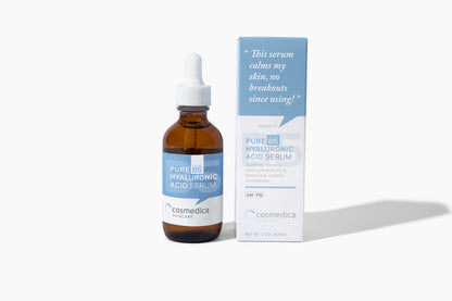 Hyaluronic Acid +Vitamin B5 Serum