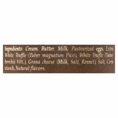 White Truffle Cream