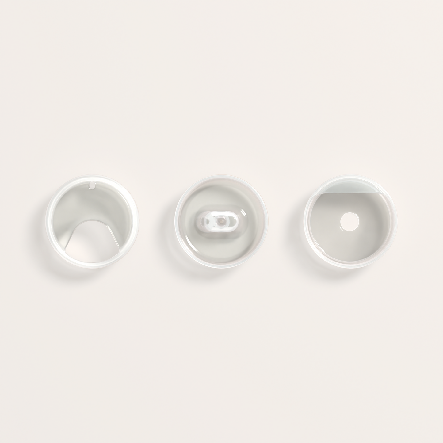 The Adapters