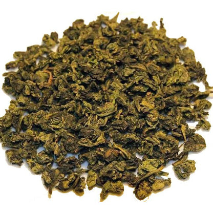 Iron Goddess of Mercy (Ti Kuan Yin)