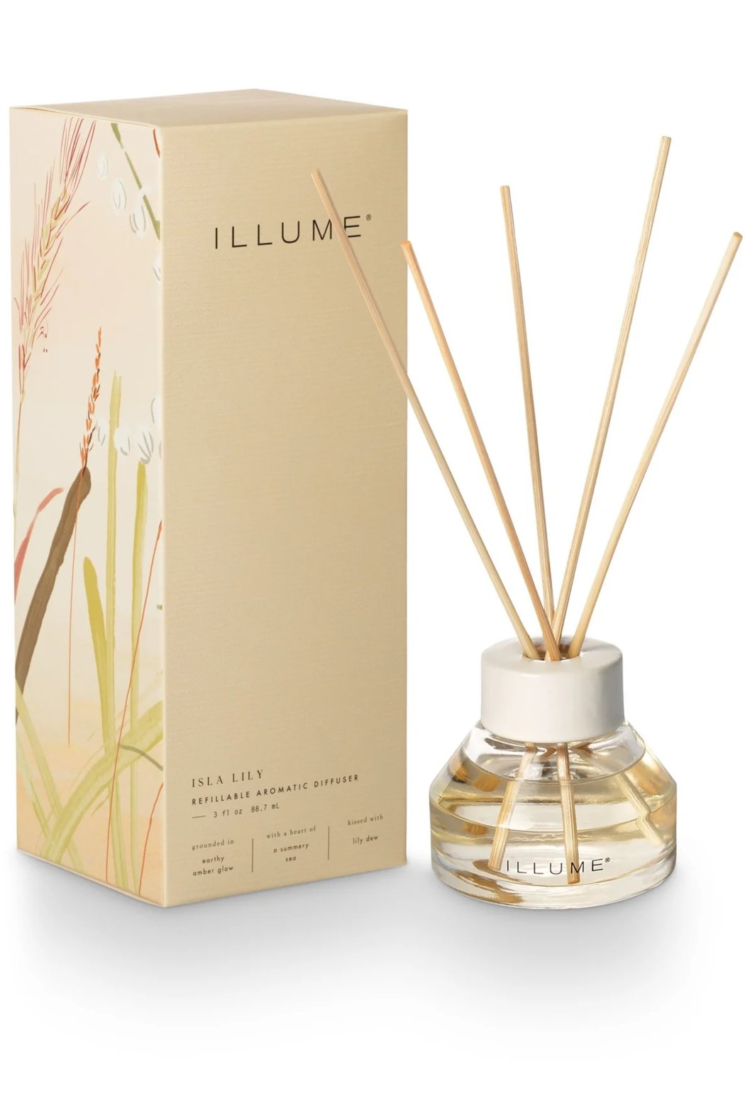 Isla Lily Diffuser