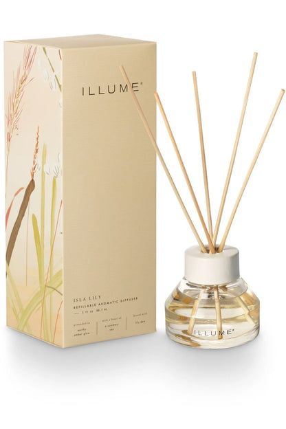 Isla Lily Diffuser