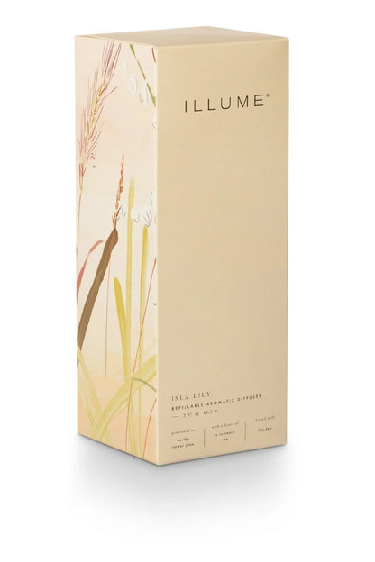 Isla Lily Diffuser