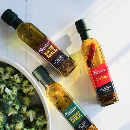 Benissimo Italiano Oil, Marasca (240mL)