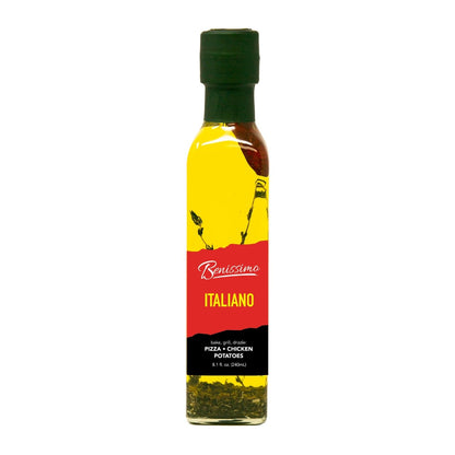 Benissimo Italiano Oil, Marasca (240mL)