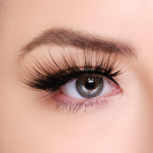 Synthetic Eyelashes - Italy